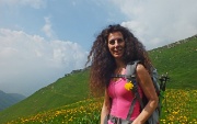 26 Fiore ...all'occhiello !...
